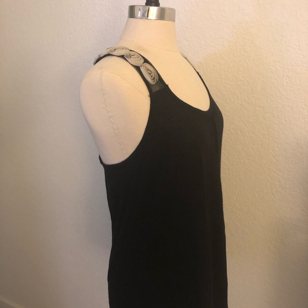 INC Racerback Tank Top~Lg - Picture 8 of 11